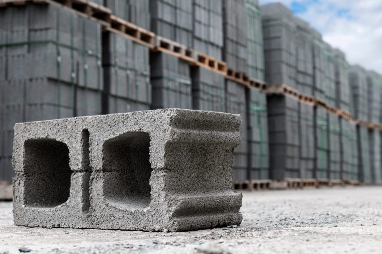Betonář – Chemnitz, Něměcko