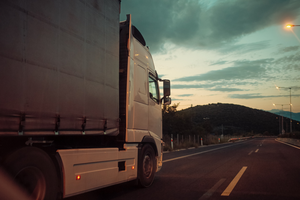 Nabídka práce v německu řidič kamionu ce