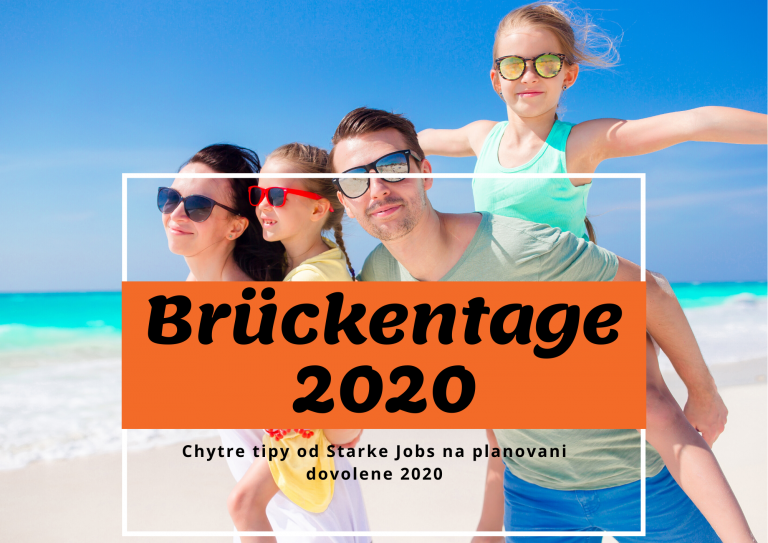 státní svátky brückentage