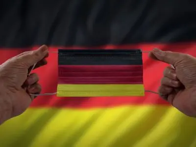 německo hranice pendleři