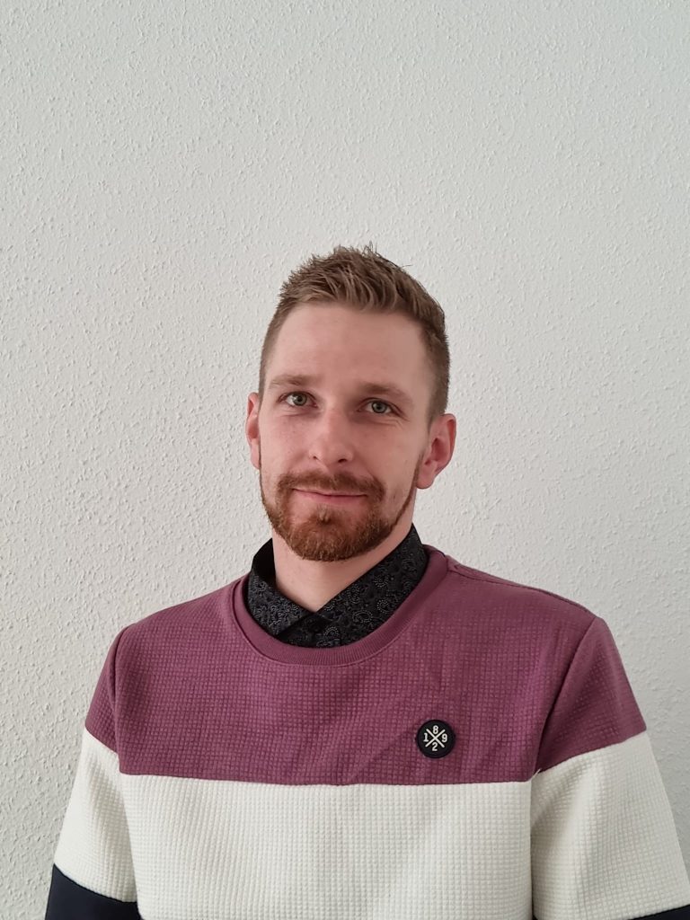 Starke Jobs Aue