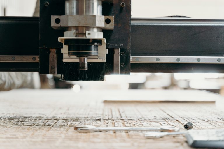 Obsluha CNC stroje – Altenberg, Německo