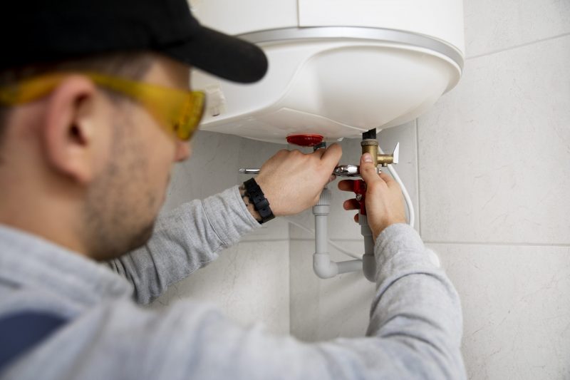 Pomocný instalatér – Bautzen, Německo