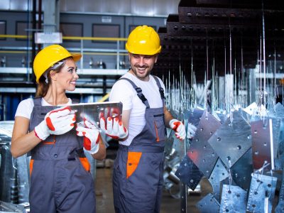 práce v německu ve výrobě