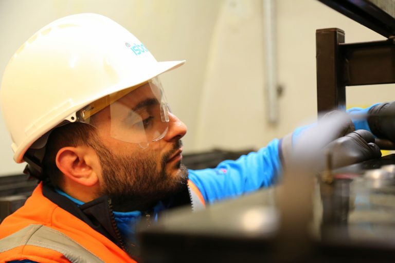 Montážní elektrikář pro výrobu vlaků – 35–39 CHF/h – Švýcarsko