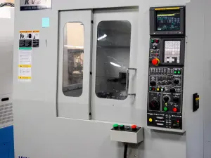 CNC seřizovač / CNC programátor – Sehmatal, Německo