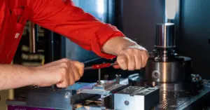 Průmyslový mechanik – práce v Německu | Lauter-Bernsbach